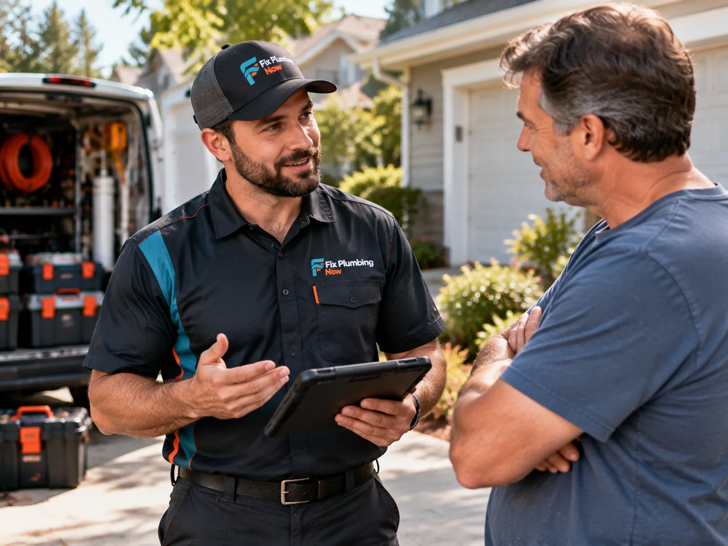 Clogged Drain Service Garibaldi, OR FAQs